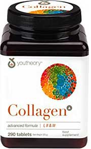 รูปภาพของ Youtheory Collagen 250tab
