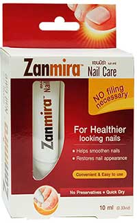 รูปภาพของ Zanmira Nail Care 10ml
