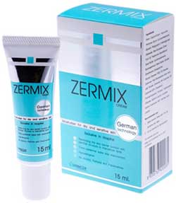 รูปภาพของ Zermix Cream 15ml. 
