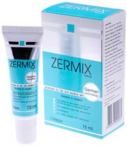 รูปภาพของ Zermix Cream 15ml.