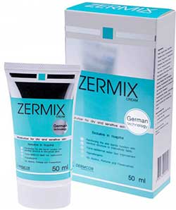 รูปภาพของ Zermix Cream 50ml.
