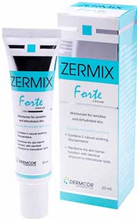 Zermix Forte Cream 20ml.