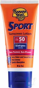 รูปภาพของ Banana Boat Ultra Sport Sunscreen Lotion SPF50+ PA+++ 90ml