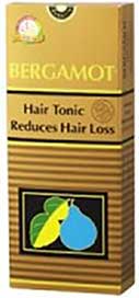 รูปภาพของ Bergamot Extra Hair Tonic Redues Hair Loss Caused By Oily Scalp 100ml.