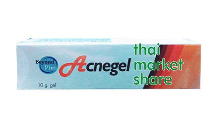 Beyond Plus Acnegel 10g.