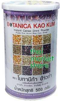 รูปภาพของ BOTANICA โบทานีก้า 500g.รุ่นใหม่ข้าวกำ
