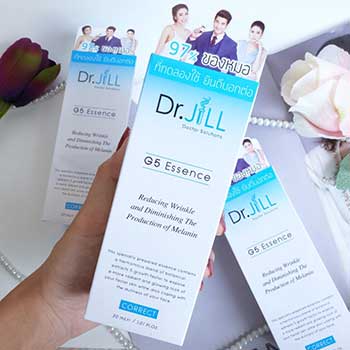 รูปภาพของ DR.JILL G5 Essence 30ml.