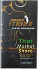 รูปภาพของ DoubleMaxx Premium ดับเบิ้ลแม๊กซ์ พรีเมี่ยม 60แคปซูล (กล่องดำ)