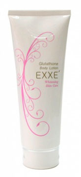 Exxe Glutathione Body Lotion 200ml