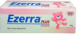 Ezerra Plus Cream 25g อีเซอร์ร่า พลัส ครีม