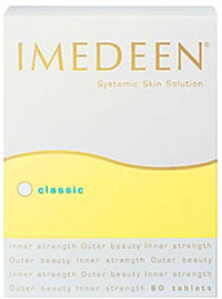 รูปภาพของ imedeen classic อีมีดีน 60เม็ด