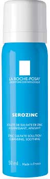 La Roche-Posay Serozinc Oil Blotting Mist 150ml.  