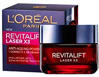 รูปภาพของ LOREAL Paris Revitalift X3 Night Cream-Mask 50ml