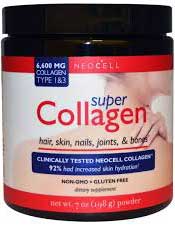 รูปภาพของ NeoCell Super Collagen 6600mg. Type 1&3 Powder 198g.