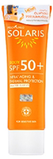 รูปภาพของ Provamed Solaris Body SPF 50+ 100ml ครีมกันแดดทาตัวกันน้ำ