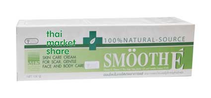 Smooth-E Cream 100g.